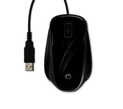 HP BR376AA Optical Mouse